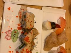 -浪花亭日本料理(古田路店)