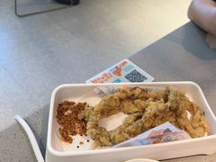 -半天妖烤鱼(紫荆广场店)