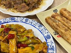 -协顺园回头馆(南顺城路店)