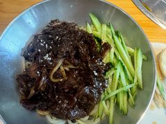 -土大力韩式烤肉料理(和平路店)