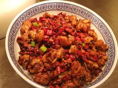 -沈阳和平艾美酒店新食谱西餐厅
