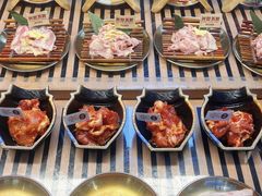 -梨花自助烤肉(乐宾店)