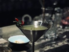 -STARRY CAFE & LOUNGE BAR(高新店)