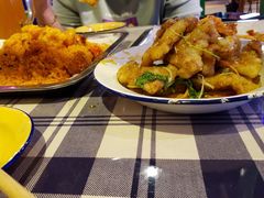 -马路牙子地桌烤肉(工体店)