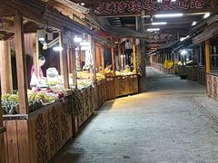 -海南槟榔谷黎苗文化旅游区