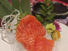 -弓二·烧鸟居酒屋(财富购物中心店)