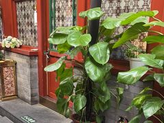 -阿西娅食府(中关村店)