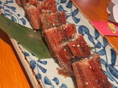 蒲烧鳗鱼-醉虎传(南锣鼓巷店)
