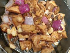 -云海肴·汽锅鸡·云南菜(高德置地店)