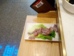 -旺龙巷重庆脆毛肚火锅·潜山扛把子店(潜山商业街店)