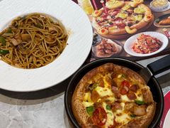 -必胜客(滨江店)