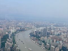 -上海中心大厦