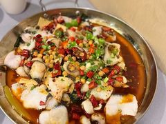 -金哥私房菜馆(张府园总店)