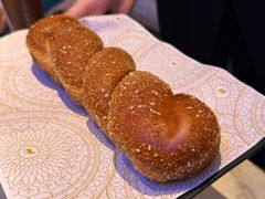 -阿里疆Alijiang·丝路美食·异域风情·清真(长楹天街店)