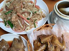 -煲煲掂风味煲仔饭餐厅(西区店)