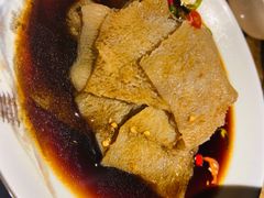 -渝信川菜 · 川味家常菜(长安店)