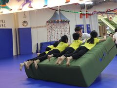 -武易极武术·体能·搏击培训(新年华购物中心店)