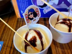 雪糕-伯友茶记(中华广场店)