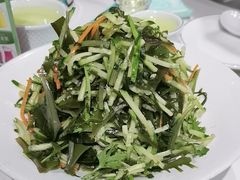 -渔码头食府·20年蓬莱老字号(登州路店)