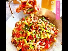 -湘轩·土菜研究院(光大店)