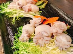 -湊湊火锅·茶憩(东城万达店)
