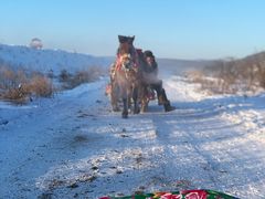 -北极村旅游风景区