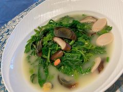 -巴扎美食·新疆菜·西域歌舞表演餐厅(新疆大厦店)