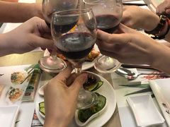 -大渔铁板烧(蛇口店)