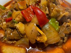 -新疆亚克西音乐餐厅(南方花园店)