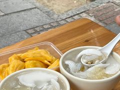 -凤姐泰国糖水(创业路店)