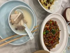 -攸州小镇家湘菜(小米科技园店)