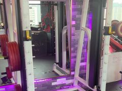 -Nirvana Fitness健身工作室
