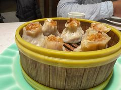 -拾溪餐厅(杭州千禧度假酒店)