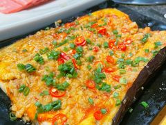 烤茄子-鹤之乡·齐齐哈尔烤肉·非遗(秋涛路店)