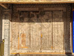 -张掖大佛寺景区