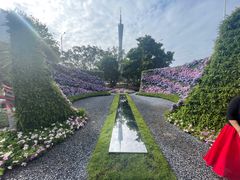 -二沙岛艺术公园