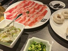 -牛角烧肉(步步高星城天地店)