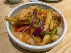 -米泰芒·东南亚料理(体育西店)