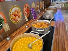 -堂会(白云店)