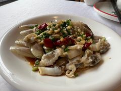 -小厨师·二十年沈家门小海鲜(百井坊巷店)