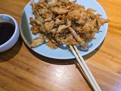 -满口香饭店