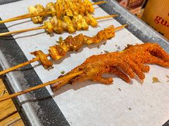 -管氏翅吧(国展店)