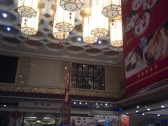 -顺峰(南二环店)