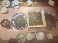 -杨记隆府重庆江湖菜(大悦城店)