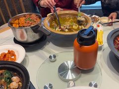 -鸡毛店·川菜(文殊院店)