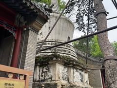 -潭柘寺景区