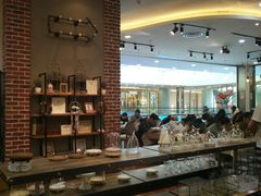 -Summer House夏莫手工坊团建活动(世博源店)