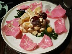 -韵秋荷(宝山龙湖天街店)