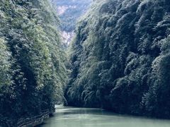 -阿依河景区