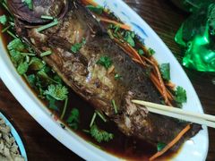-老陈家烩菜(兴林路店)